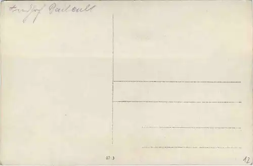 Friedhof Baieull 1. Weltkrieg -419830