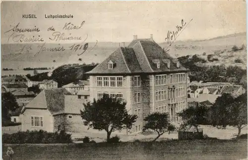 Kusel - Luitpoldschule -420302