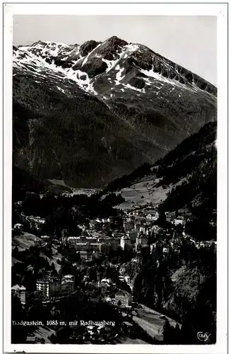 Badgastein -7314