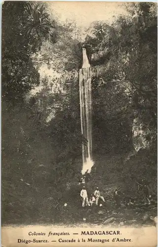 Madagascar - Diego Suarez -42652