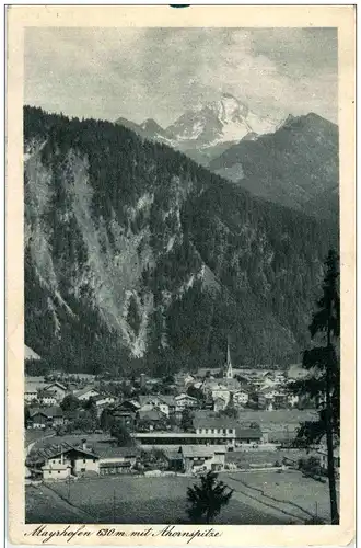 Mayrhofen -7614