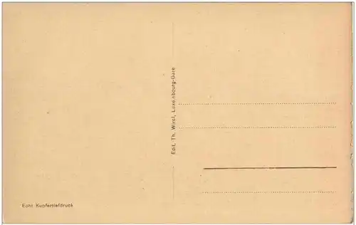 Luxembourg - Le Pont Adolphe -7738