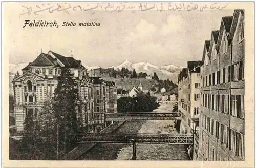 Feldkirch - Stella matutina -7296