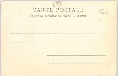 Loches - Vue generale -7778