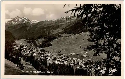 St. Anton am Arlberg -7610