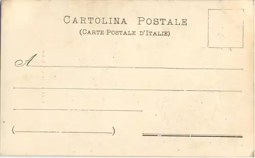 Pisa - Via Del Borgo -43132