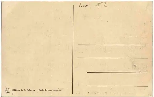 Luxemburg vom Fetschenhof aus gesehen -7750