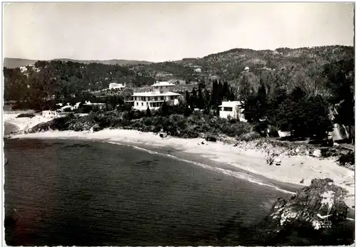 Croix Valmer - Le Cap Myrte -7916