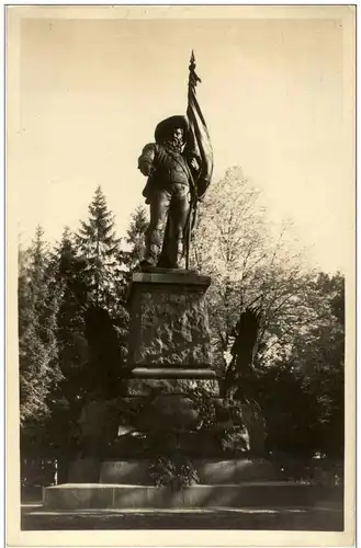 Innsbruck Andreas Hofer Denkmal -7600