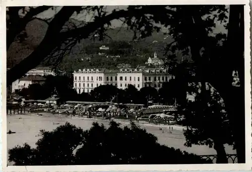 Sestri Levante - Grand Hotel Jensch -43252