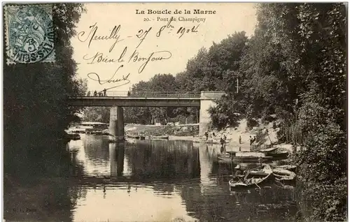Champigny - Pont -8262