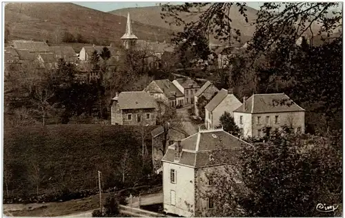 Wspinchal - Quartier de la Poste -8104