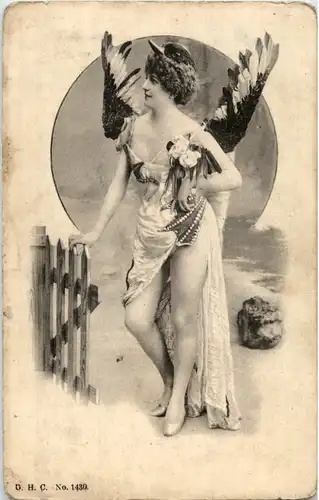 Engel - Phantasie -43532