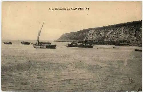 Cap Ferret -8138