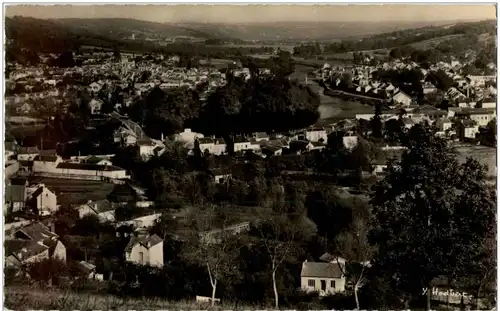 Jouarre - Vue pittoresque -8232