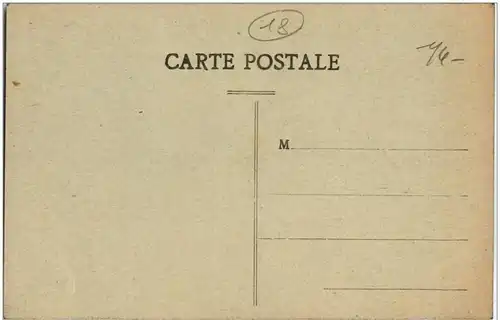 Lury sur l Arnon - Route de Reuilly -7986