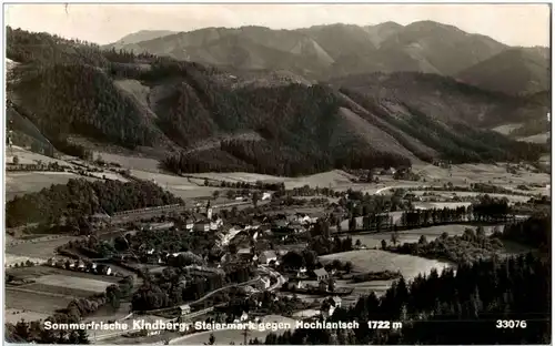Kindberg Steiermark gegen Hochlantsch -7202
