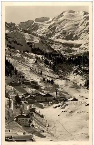 Ober Gurgl -7398