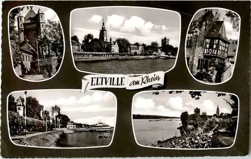 Eltville am Rhein -43772