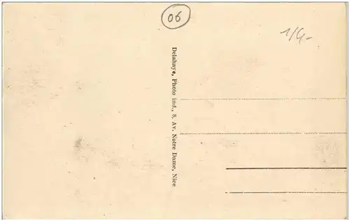 Ile Saint Honorat - Service des Iles Esterel -8820