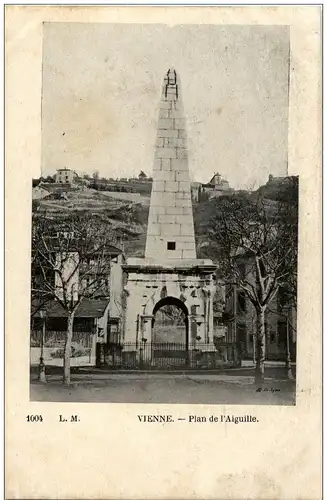 Vienne - Plan de l Aiguille -8652