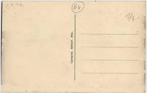 Saint Jean Pied de Port - Bords de la Nive -8702