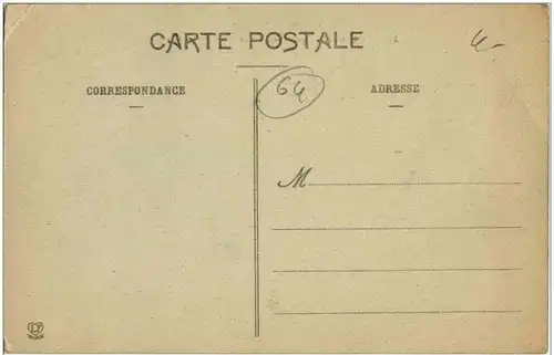 Orthez - Les Rives du Gave -8686