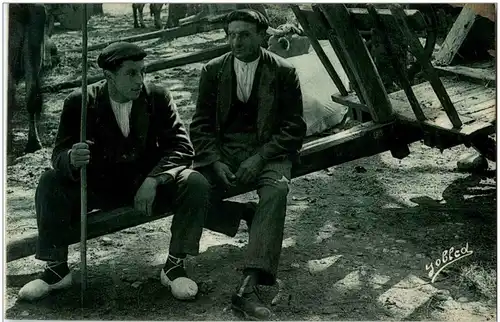 Un brin de causette -8716