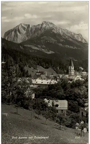 Bad Ausee mit Trisslwand -7616