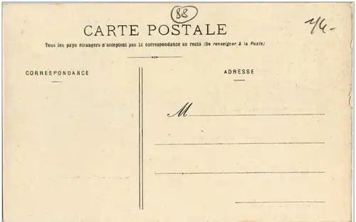 Bussang - Le Tunnel -9018