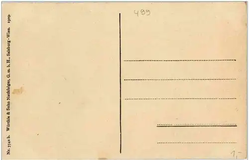 Adolf Zoeppritzhaus mit Kreuzeck -7546