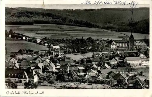 Grafschaft Hochsauerland -44312