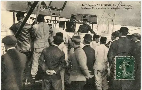 Zeppelin a Luneville -9166