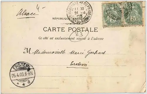 Saint Maximin - Interieur de la Crypte -7894