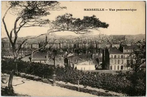 Marseille -9254
