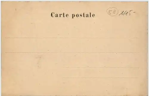 Nevers - La Gare -9160