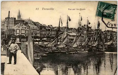 Trouville -9746