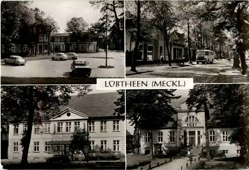 Lübtheen -44532