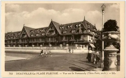 Deauville -9794