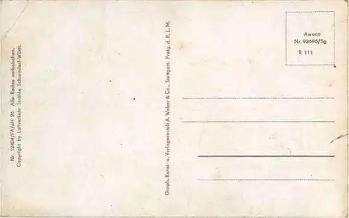 Neuenburg am Rhein vom Flugzeug aus -44612