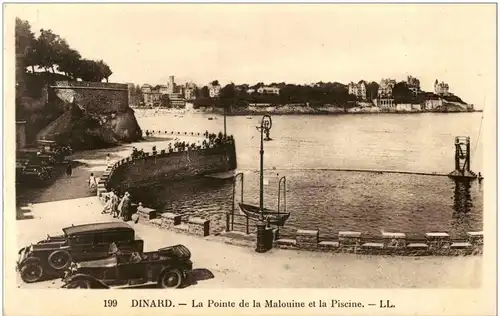Dinard -10000