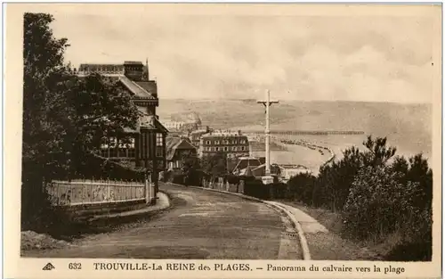 Trouville -9740