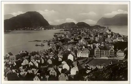 Aalesund -104608