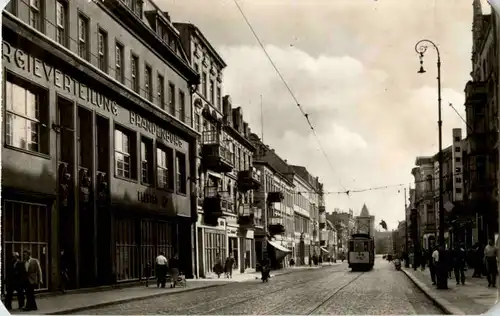 Brandenburg (Havel) - Steinstrasse -44892