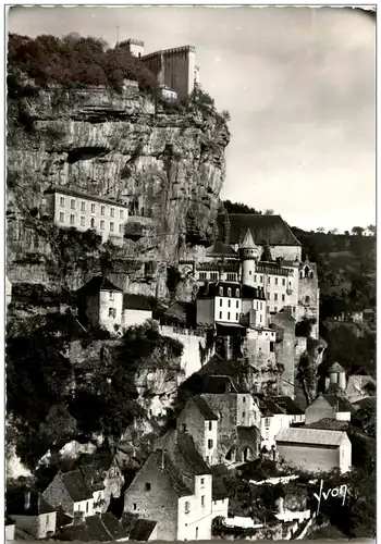 Rocamadour -8474