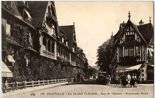 Deauville -9764