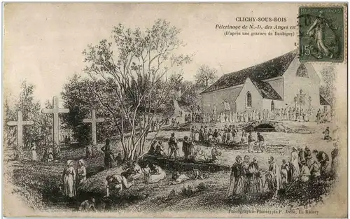 Clichy sous Bois -8322