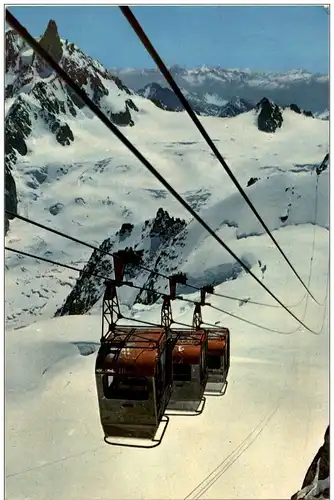 Chamonix -8498