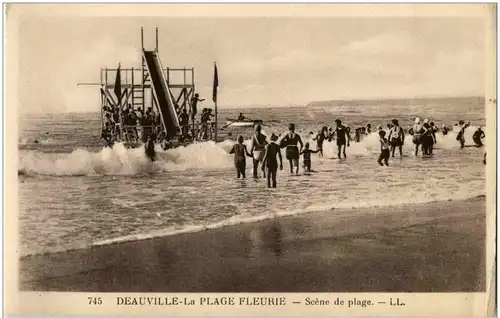 Deauville -9788