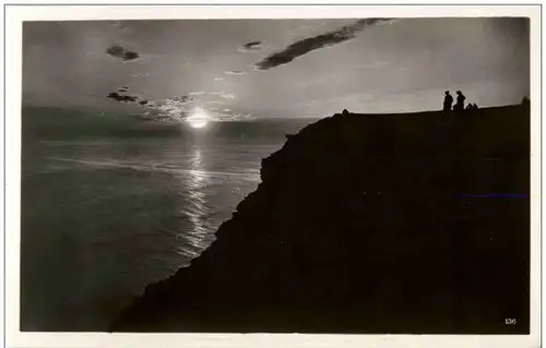 Nordkap Midnatsol -104654